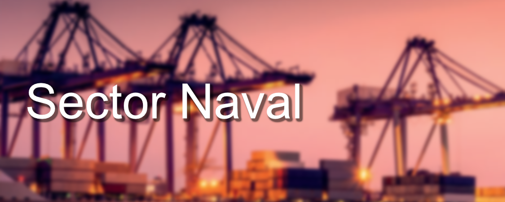 Sector naval
